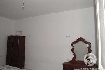 L 30 -                            بيع
                           Appartement Meublé Djerba